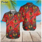 3D Digital Printed Shirt Personalized Patterns Printing Men's Casual Summer Short Sleeve Shirt