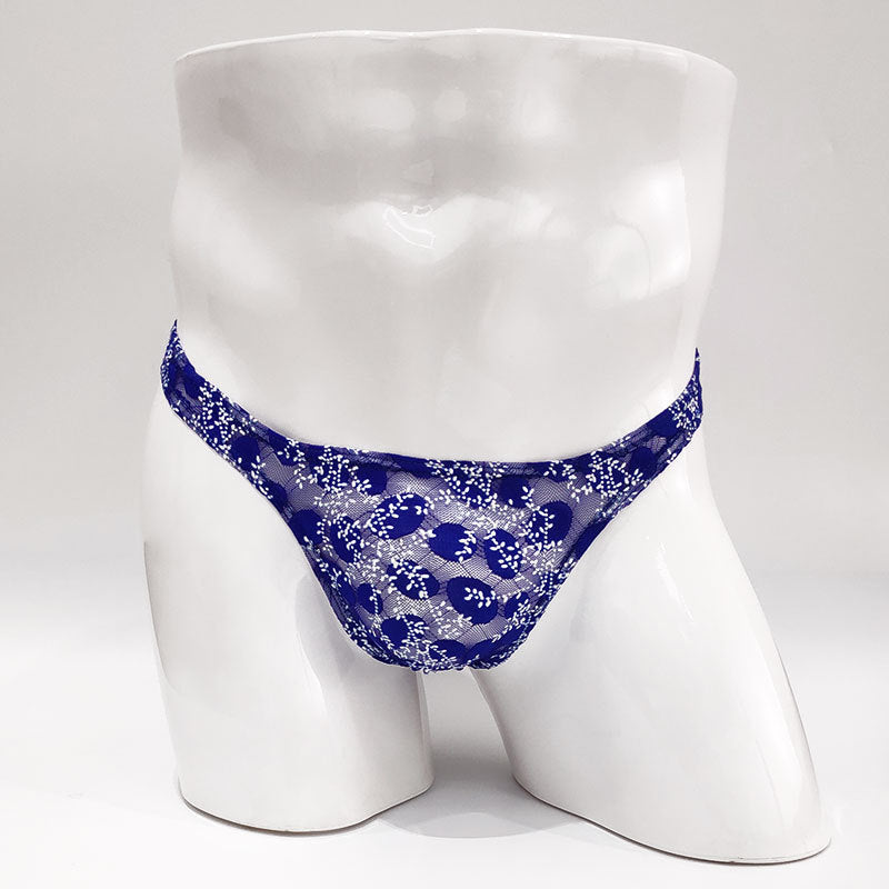 Lace sexy panties thong panties