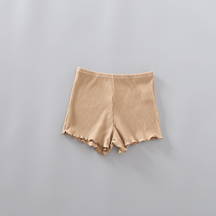 Threaded Ladies Safety Sexy Panties