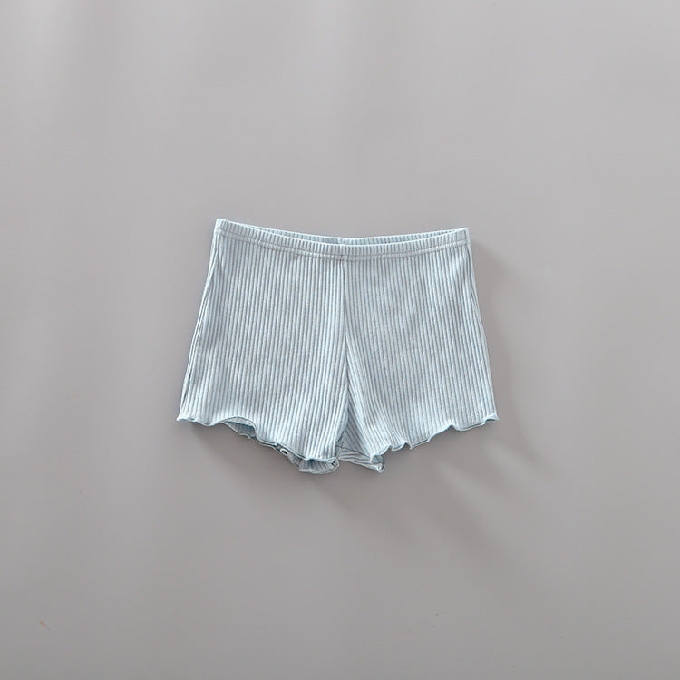 Threaded Ladies Safety Sexy Panties