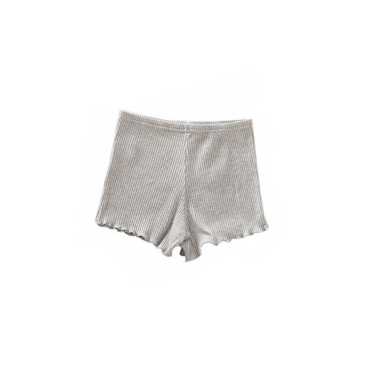 Threaded Ladies Safety Sexy Panties