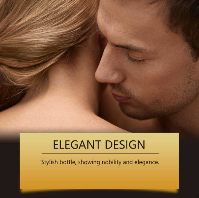 Fragrance Magnetic Perfume