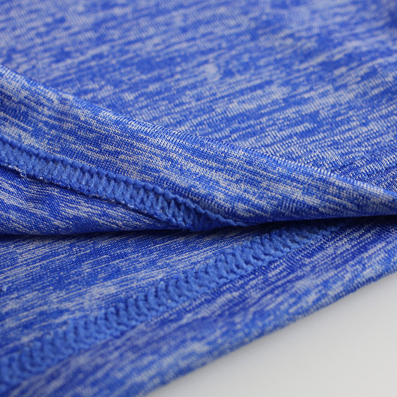 Boxer Shorts Mid Waist Trendy Young Men Boxer