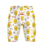 Summer Swimming Boxer Shorts For Men