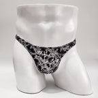 Lace sexy panties thong panties