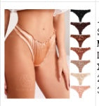 Sexy Seduction Ladies T-back Panties