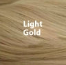 Front Lace Wig Female Highlight Gradient Big Wave