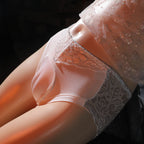 Fengyin Artificial Vagina Hidden Sexy Panties