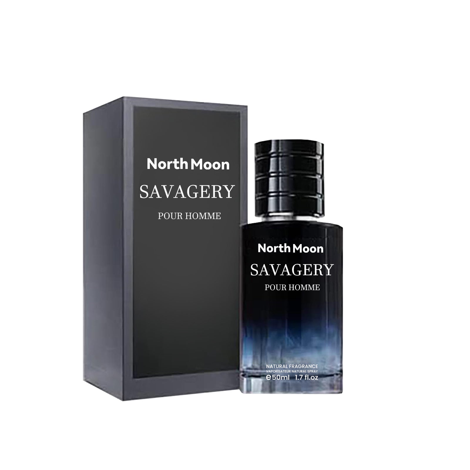 Men's Perfume Niche Atmosphere Lasting Fragrance Carry-on