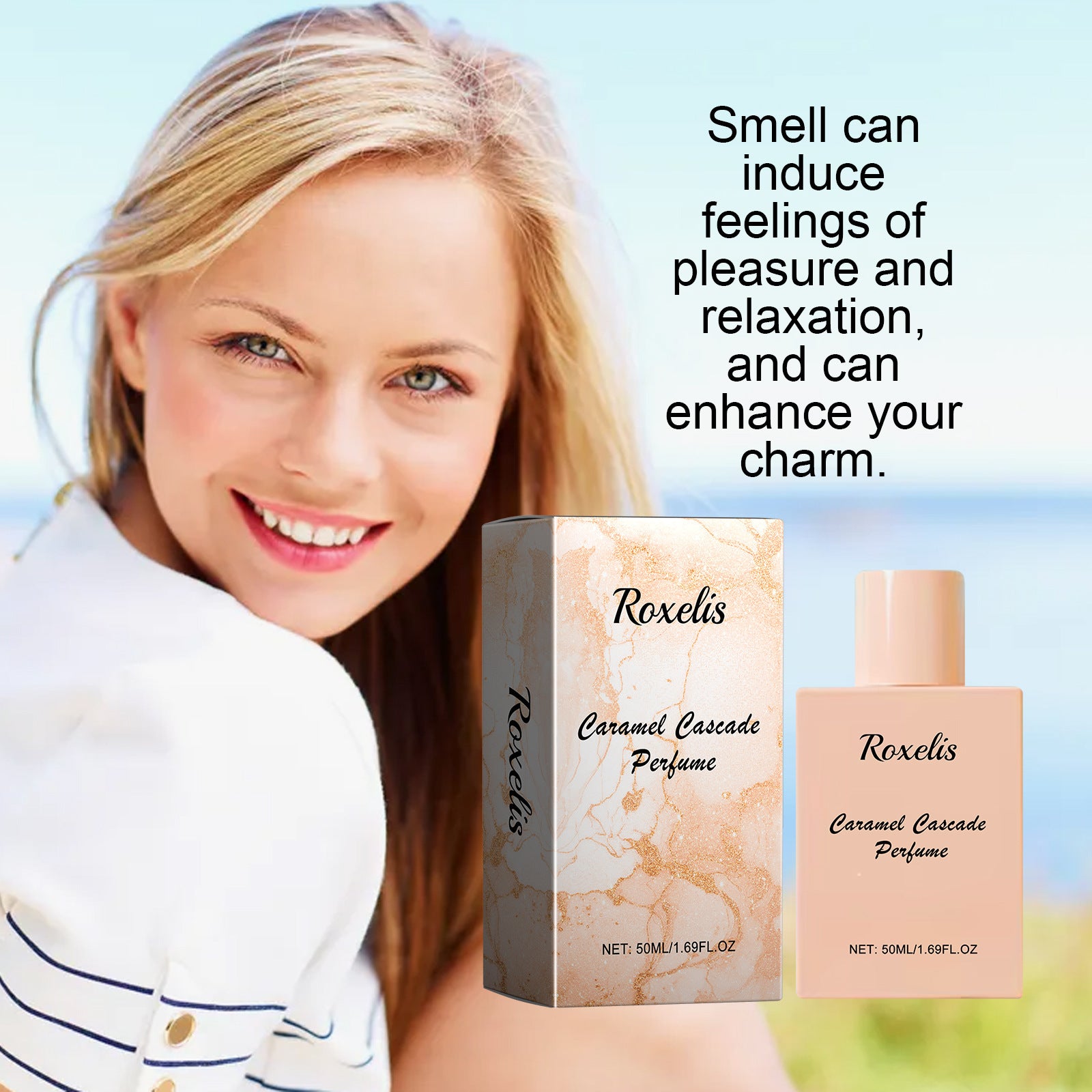 Not Pungent Lasting Fragrance Gives Off Charm Dating Atmosphere Perfume